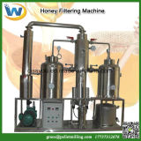 Stainless Steel 05. T\Day Honey Purifying Extractor Processing Machine
